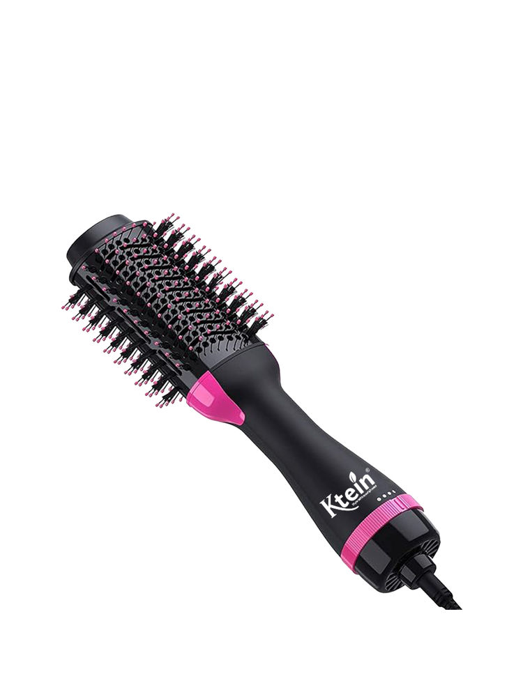 Ktein 4 In 1 Hot Hair Brush-image-9