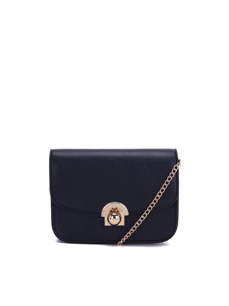 Giordano Women Sling Bag - Black-picture-27