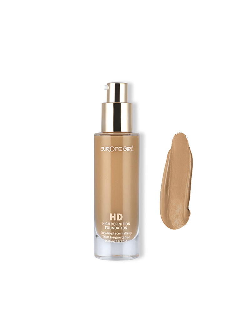 Europe Girl HD- High Coverage Foundation-image-32