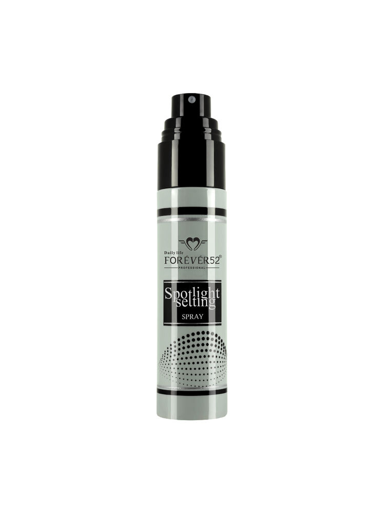 Daily Life Forever52 Spotlight Setting Spray - Hsm001-picture-19