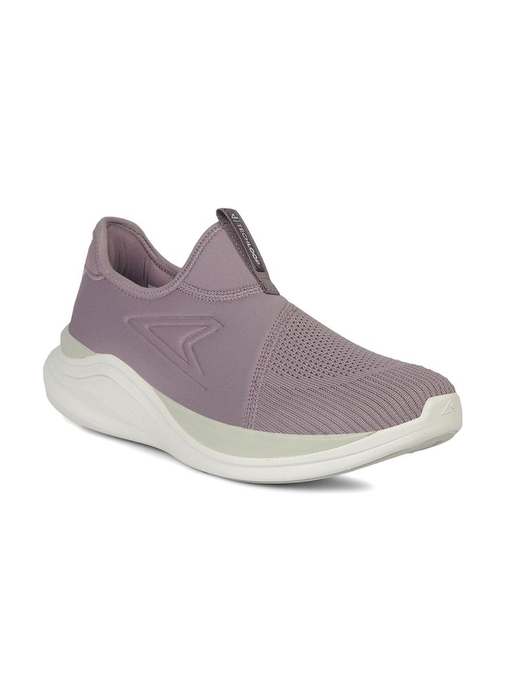 Power Women Pink Running Shoes-picture-4