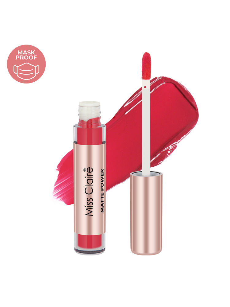 Miss Claire Matte Power Lipcolor-picture-18
