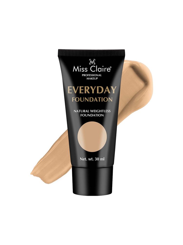 Miss Claire Everyday Foundation-picture-25