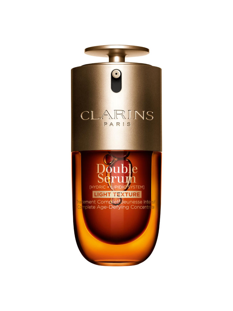 Clarins Double Light Texture Serum-picture-21