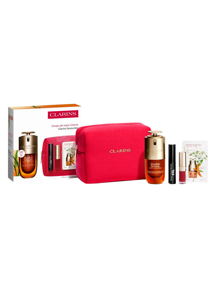 Clarins Favourites Set-image-45