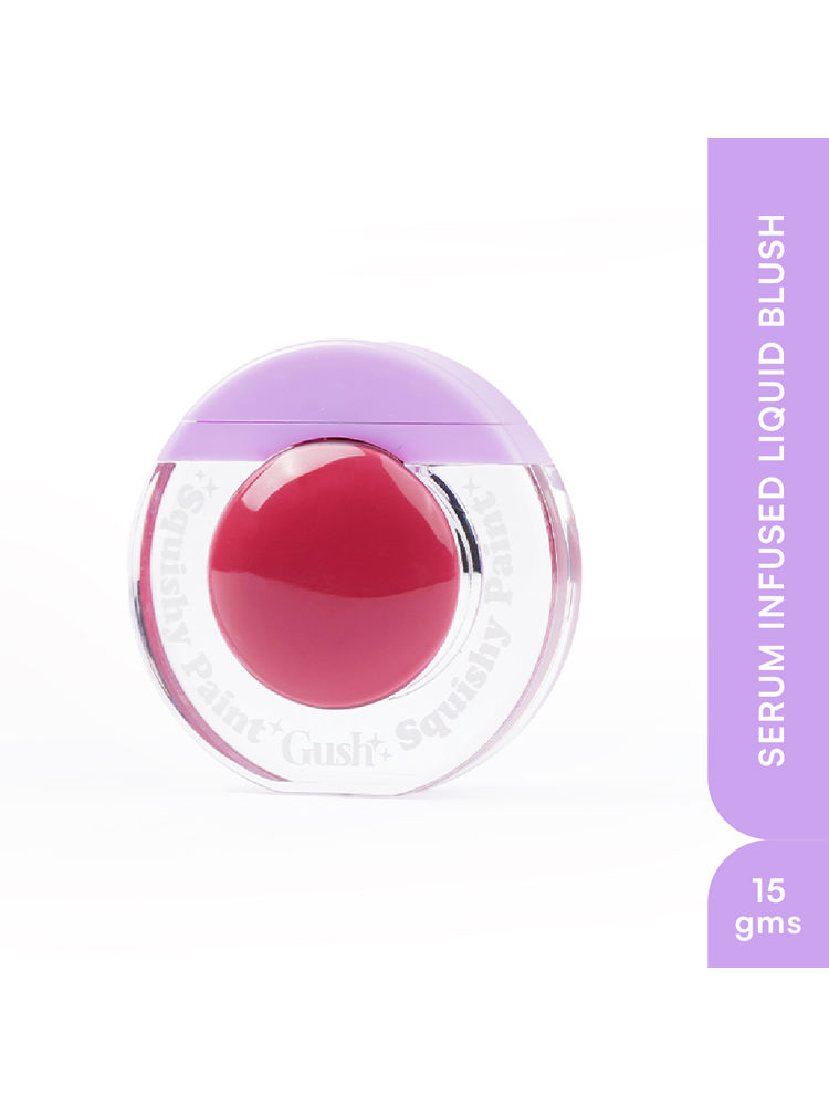 Gush Beauty Squishy Blush With Niacinamide Lightweight-picture-26