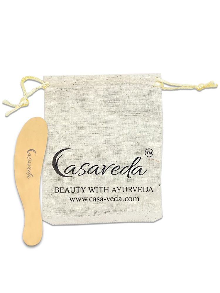 Casaveda Kansa Gua Sha Muscle Scraper Body Face Massage Tool-picture-19