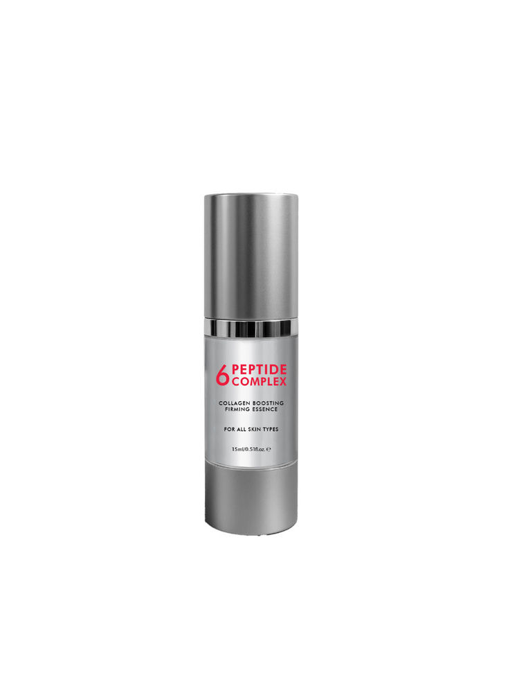 Conscious Chemist 6 Peptide Complex Collagen Boosting-image-29