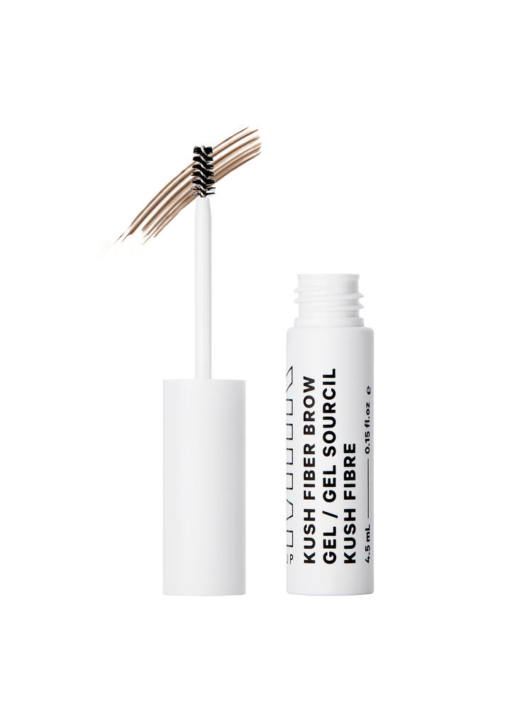MILK MAKEUP Kush Fiber Brow Gel