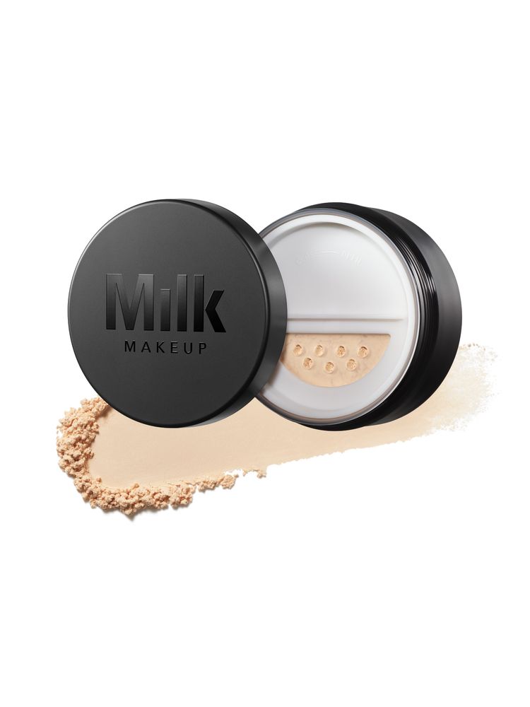 MILK MAKEUP Pore Eclipse Matte Translucent Setting Powder