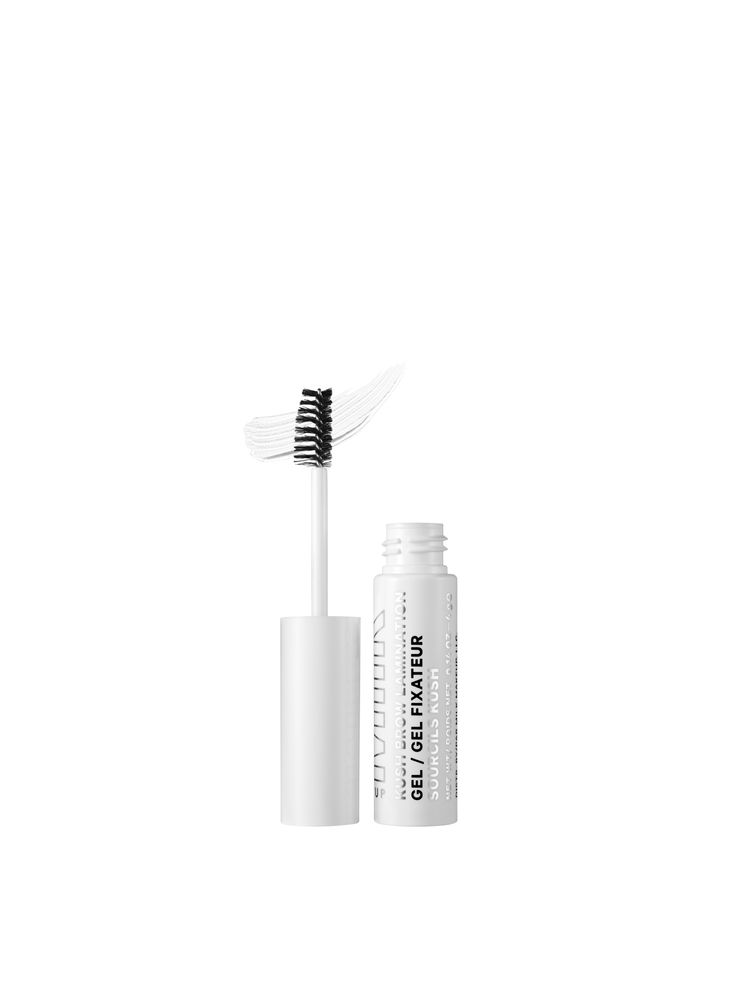 MILK MAKEUP Kush Brow Lamination Gel - Clear-picture-23