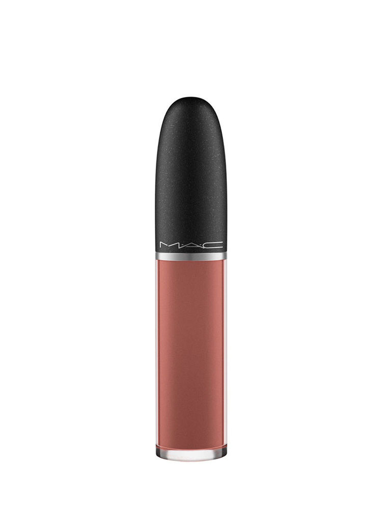 M.A.C Retro Matte Liquid Lipcolour