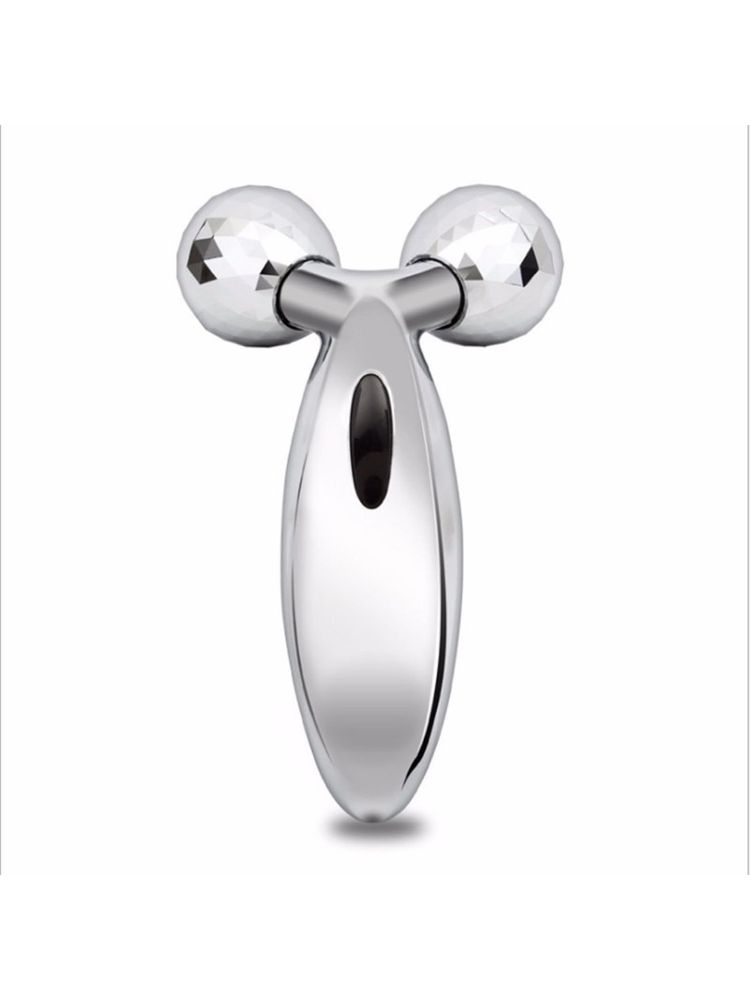 Bronson Professional 3D Body Massager Y Shape For Skin Skin Lifting And Slimming