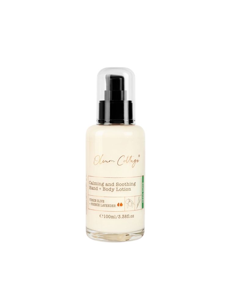 Oleum Cottage Calming Anti Itch Lotion for Skin + Scalp-picture-11