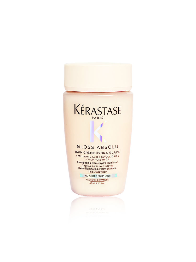 Kerastase Gloss Absolu Creme Anti-Frizz Shampoo-picture-10