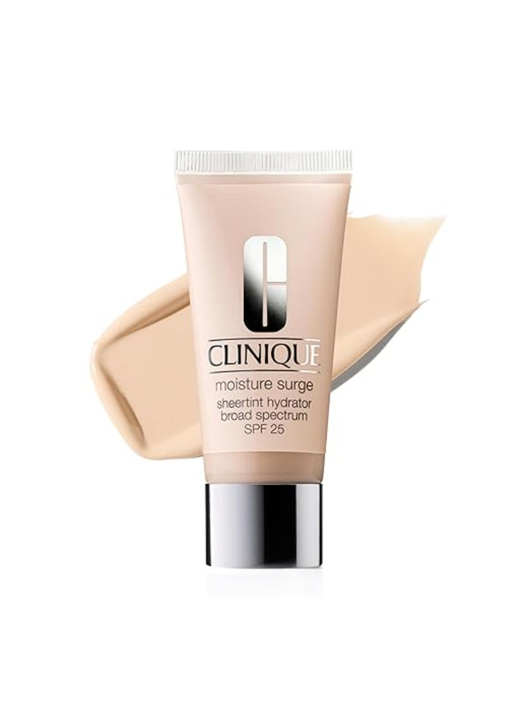 Clinique Moisture Surge Sheertint Hydrator SPF 25-picture-7
