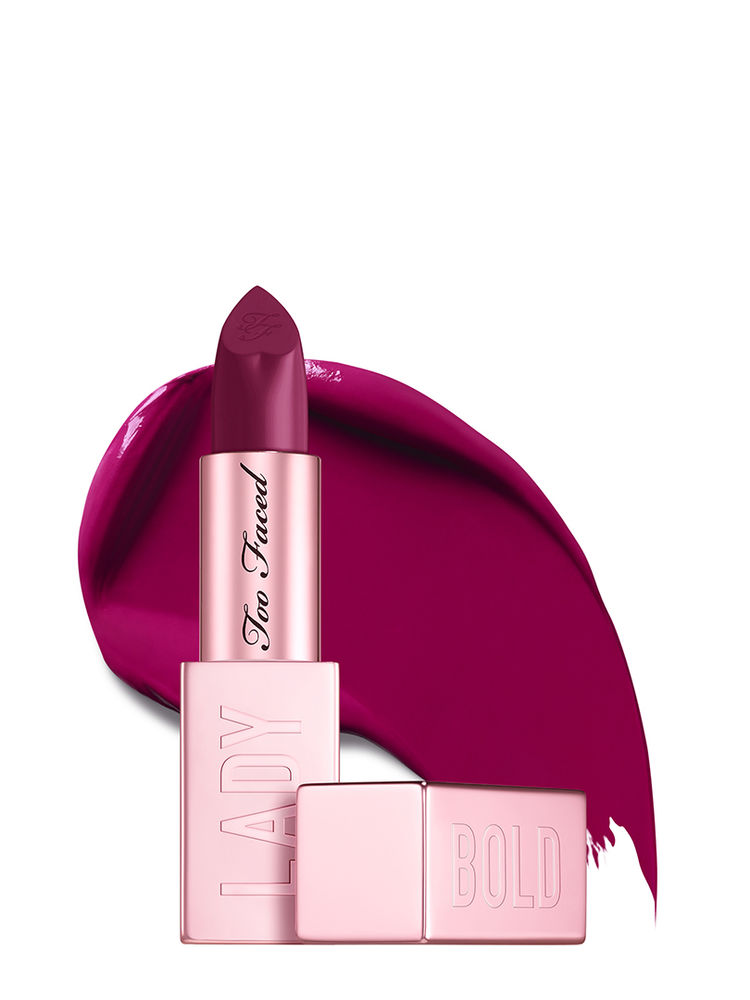 Too Faced Lady Bold Lipstick-picture-15