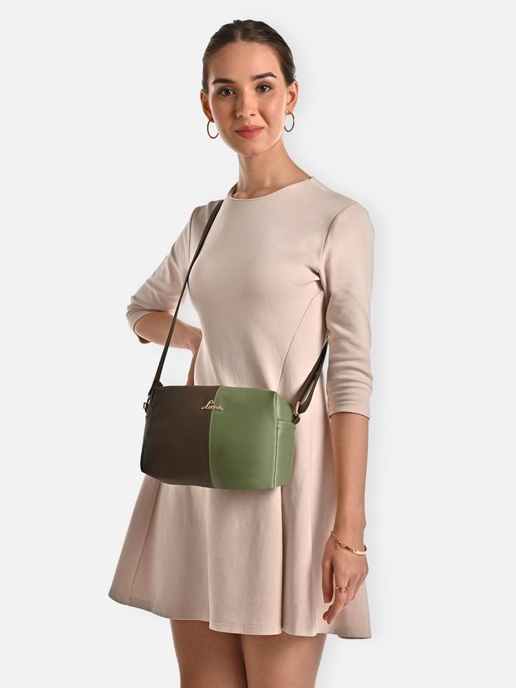 Lavie Women's Tori Small Sling Bag (S)-image-22