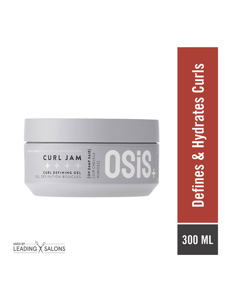 Schwarzkopf Professional OSiS+ Curl Jam