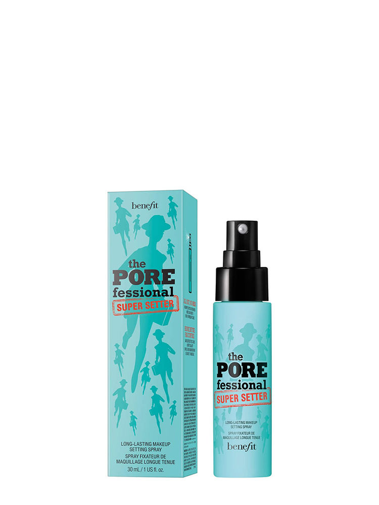 Benefit Cosmetics Porefessional Super Setter Makeup Setting Spray-picture-17