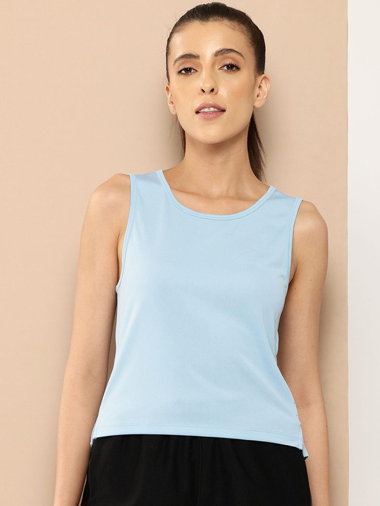Alcis Blue Grace Flex Tank Top-picture-21
