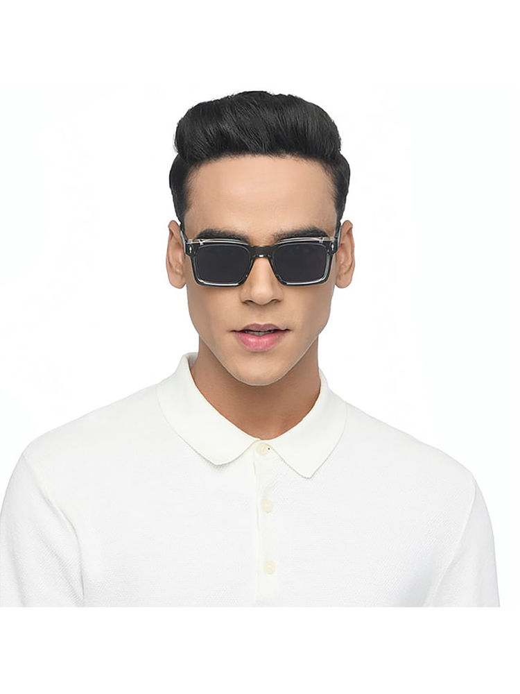 Vincent Chase by Lenskart Pink Wayfarer Polarized Sunglasses VC S16748-C1 (41)-image-33