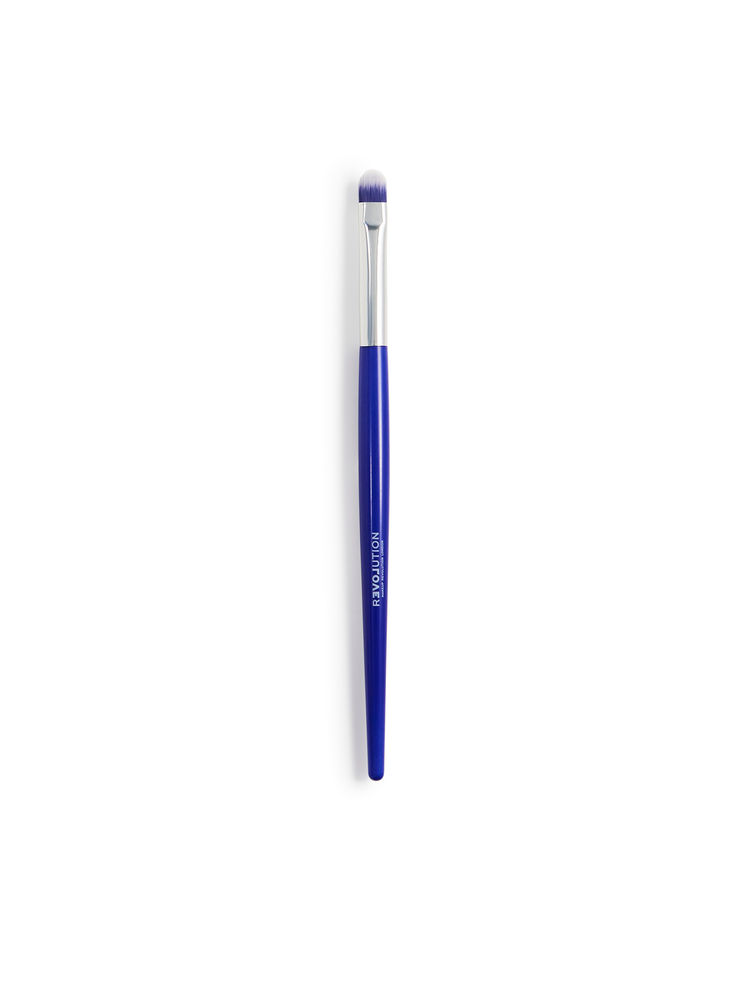 Makeup Revolution Relove Brush Queen Flat Crease Eye Brush-picture-12
