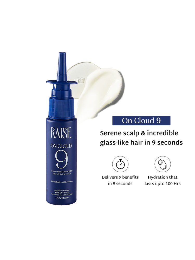Raise On Cloud 9 Ampoule-to-Cream Wash Off Treatment-image-12