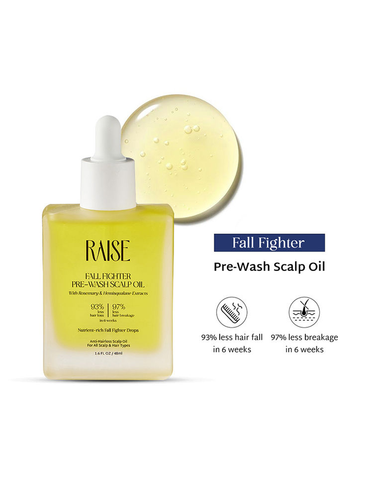 Raise silicone-Free Pre-Wash Scalp Oil With Rosemary & Hemisqualane-picture-27