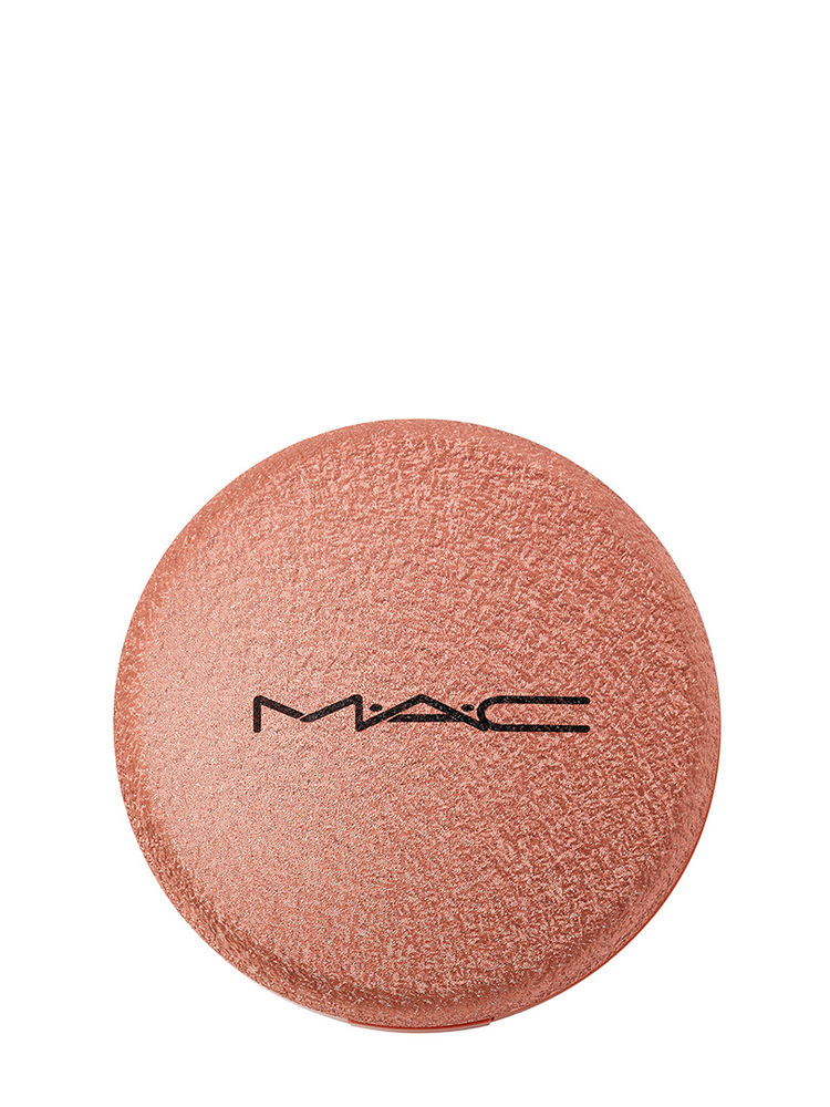 M.A.C Skinfinish Sunstruck Matte Bronzer