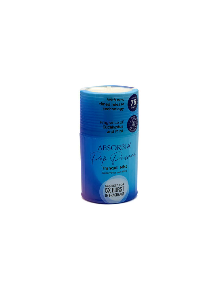 Absorbia Air Freshener 400ml with Timed Release Technology-picture-15