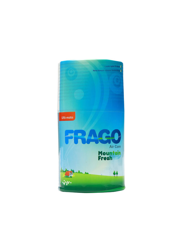Absorbia Fargo Ultimate Room Car and Air Freshener 400ml Each-picture-24