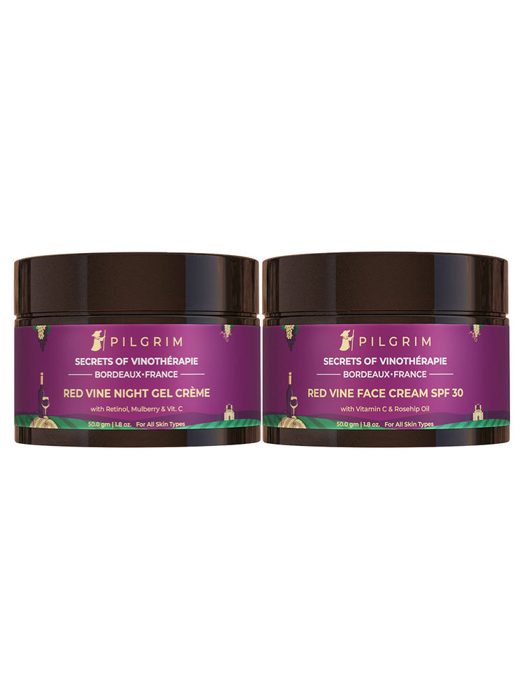 Pilgrim Everyday Deep Nourishing Skin Care Combo-image-15