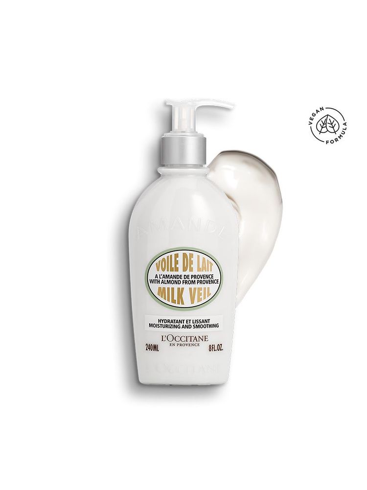 L'Occitane Almond Milk Veil-picture-11