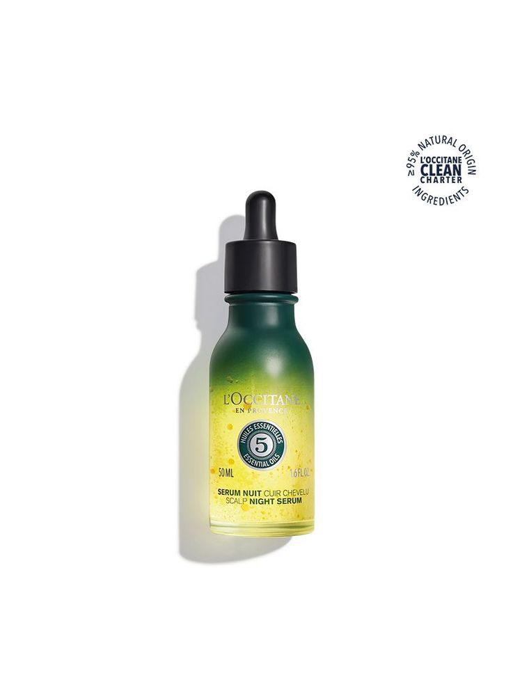 L'Occitane Scalp Night Serum-picture-2