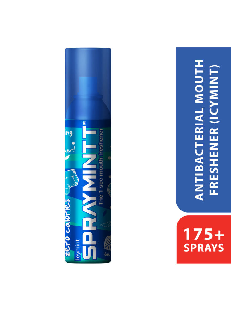 Spraymintt Mouth Freshener Icymint-picture-27