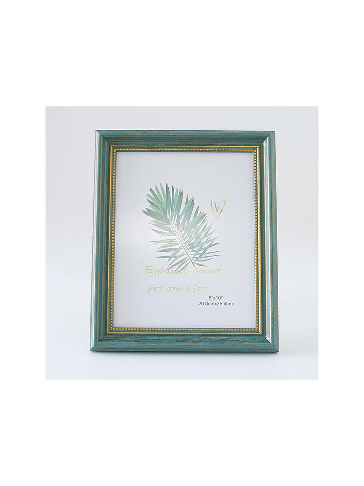 Ekhasa Wooden Photo Frame For Table Decoration-image-5