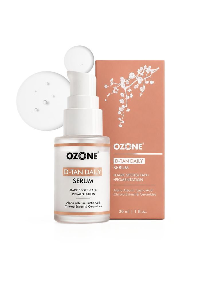 Ozone D-Tan Daily Serum-picture-19