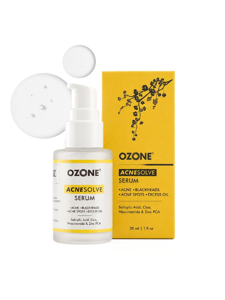 Ozone Acnesolve Serum-picture-23