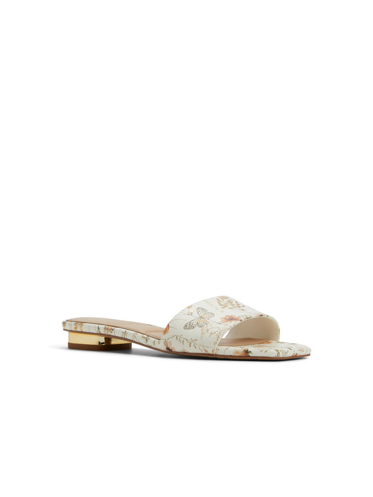 Aldo BRILLIANT-IN978 Women Multi-Color Flats-picture-23