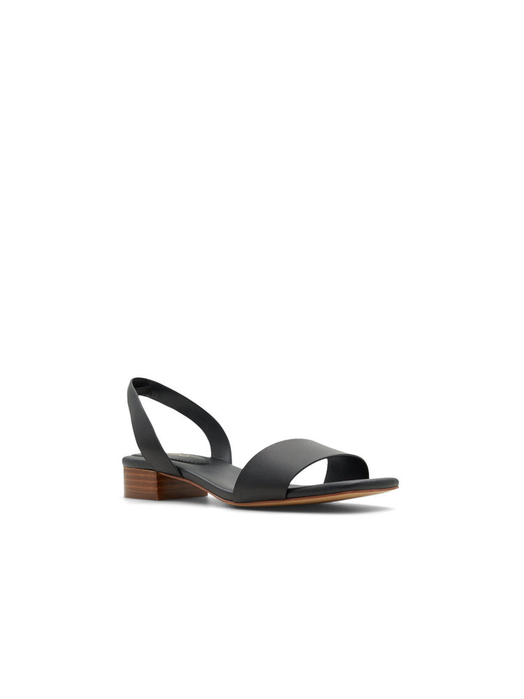 Aldo DORENNA-IN001 Women Black Block Sandal Heels-picture-39