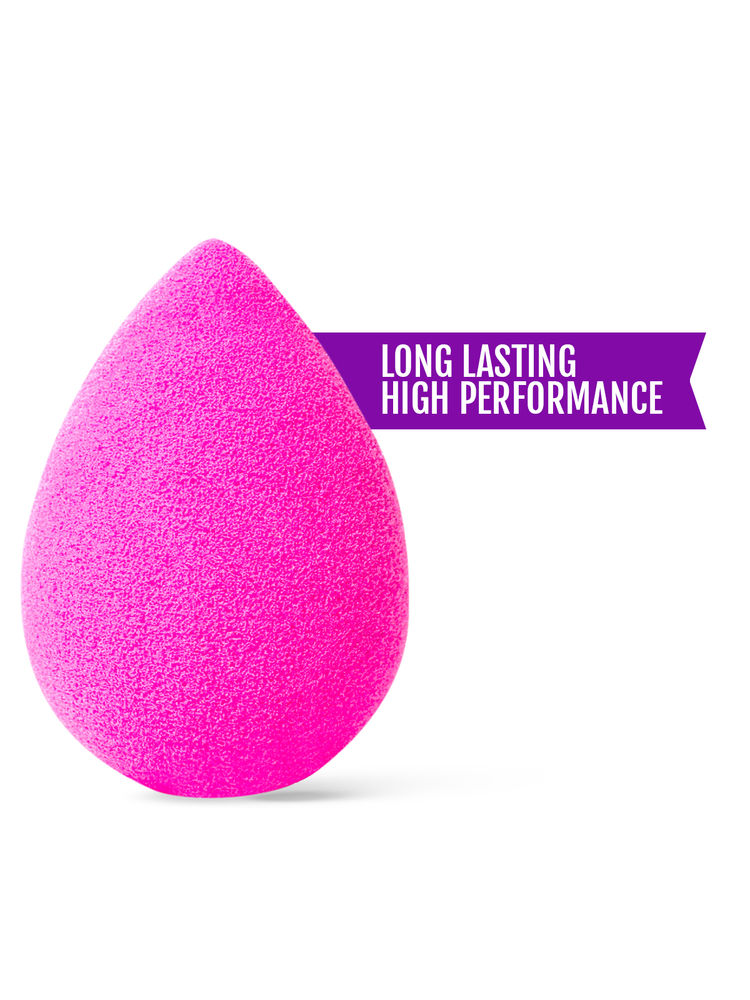 Matra Hd Trueblend Makeup Sponge Blender Beauty Puff-image-35