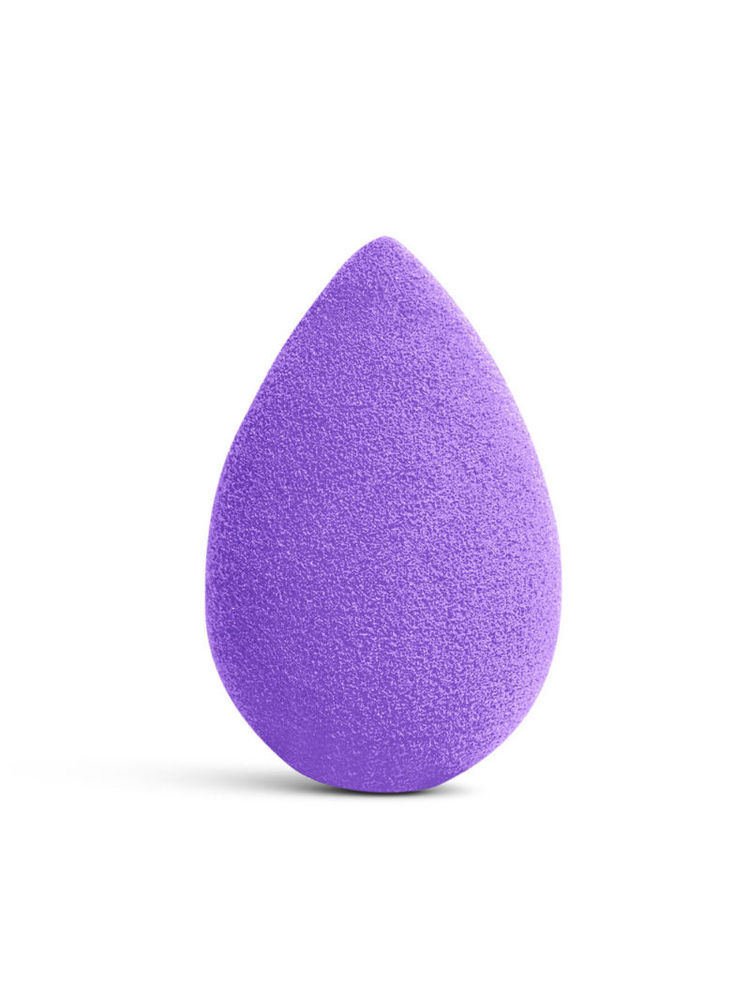 Matra Makeup Blender Beauty Sponge Puff For Foundation, Liquid, Cream, Powder, Wet & Dry Applicator-image-19