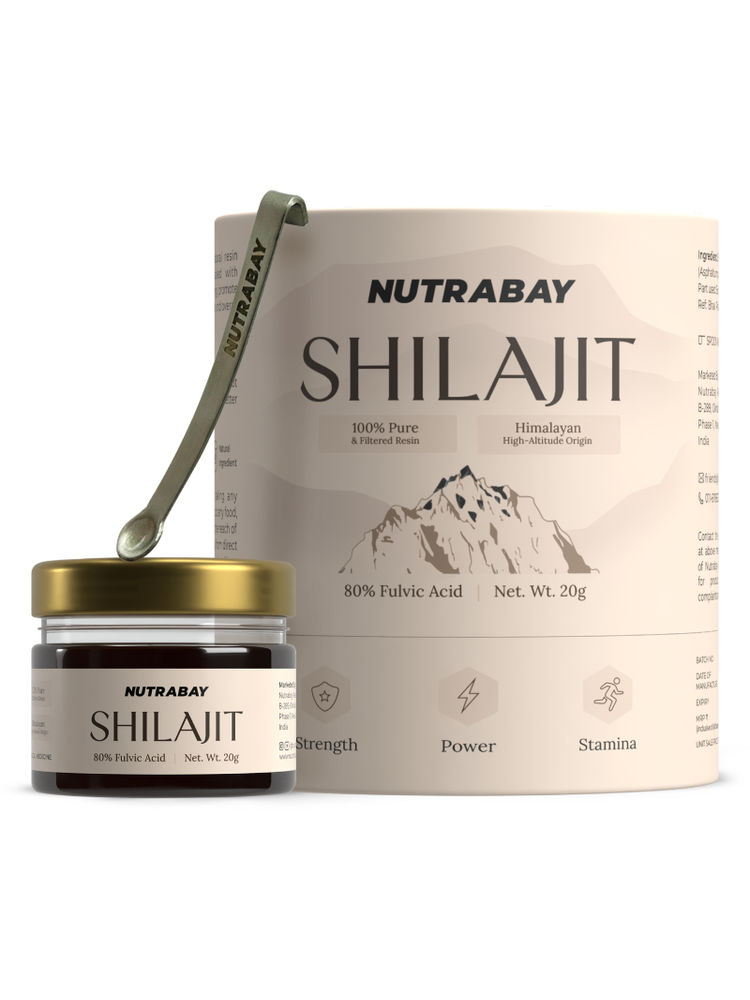 Nutrabay Pure Shilajit Powder-image-40