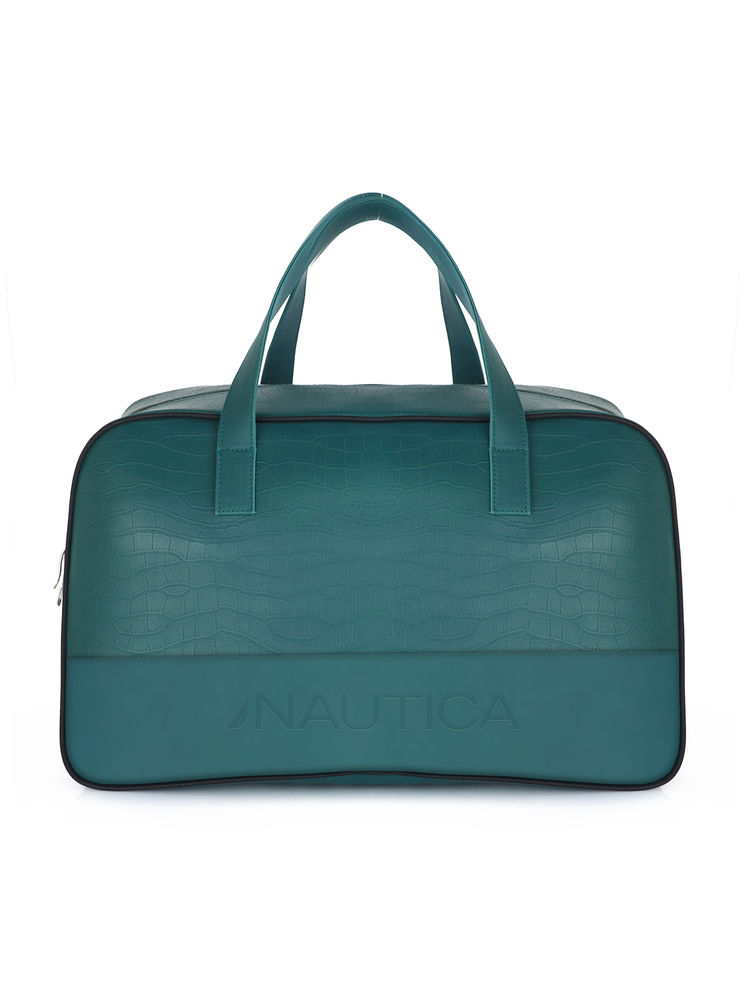 Nautica Stylish Duffle Bag Compact and Comfortable for Travelling Suitable for Men and Women