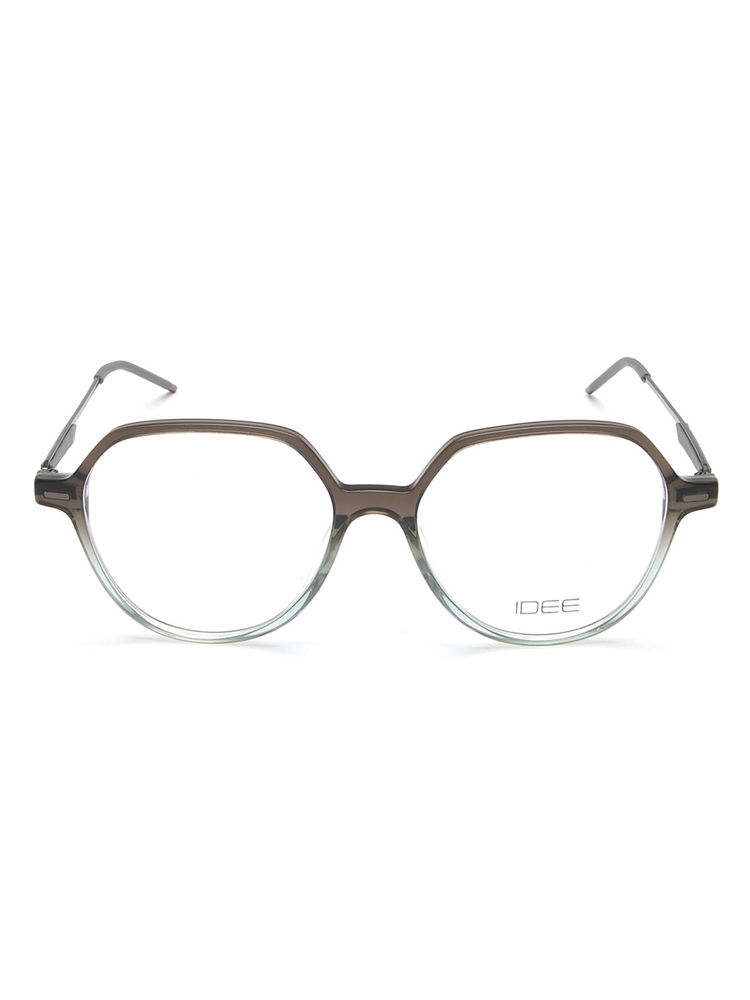 IDEE Brown Full Rim Oval shaped eyewear for Women (ID1945C4FR) (52)-image-47