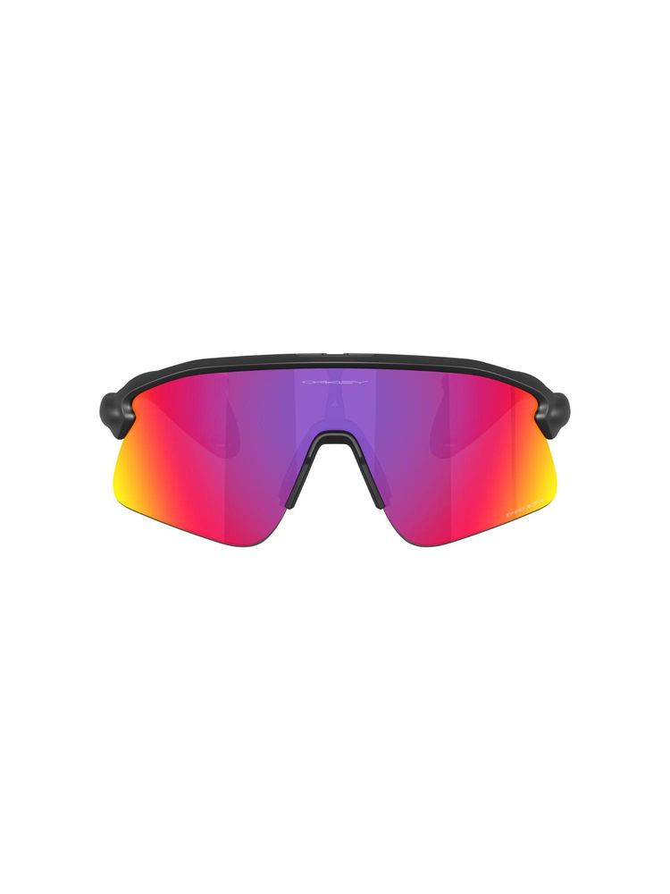 Oakley Unisex UV Protected Red Lens Pilot Sunglasses - 0OO951795170239-picture-11