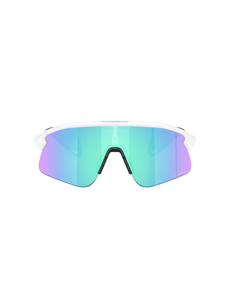 Oakley Unisex UV Protected Blue Lens Pilot Sunglasses - 0OO951795170439-picture-16