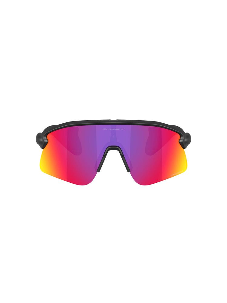 Oakley Unisex UV Protected Red Lens Pilot Sunglasses - 0OO951895180236-picture-10