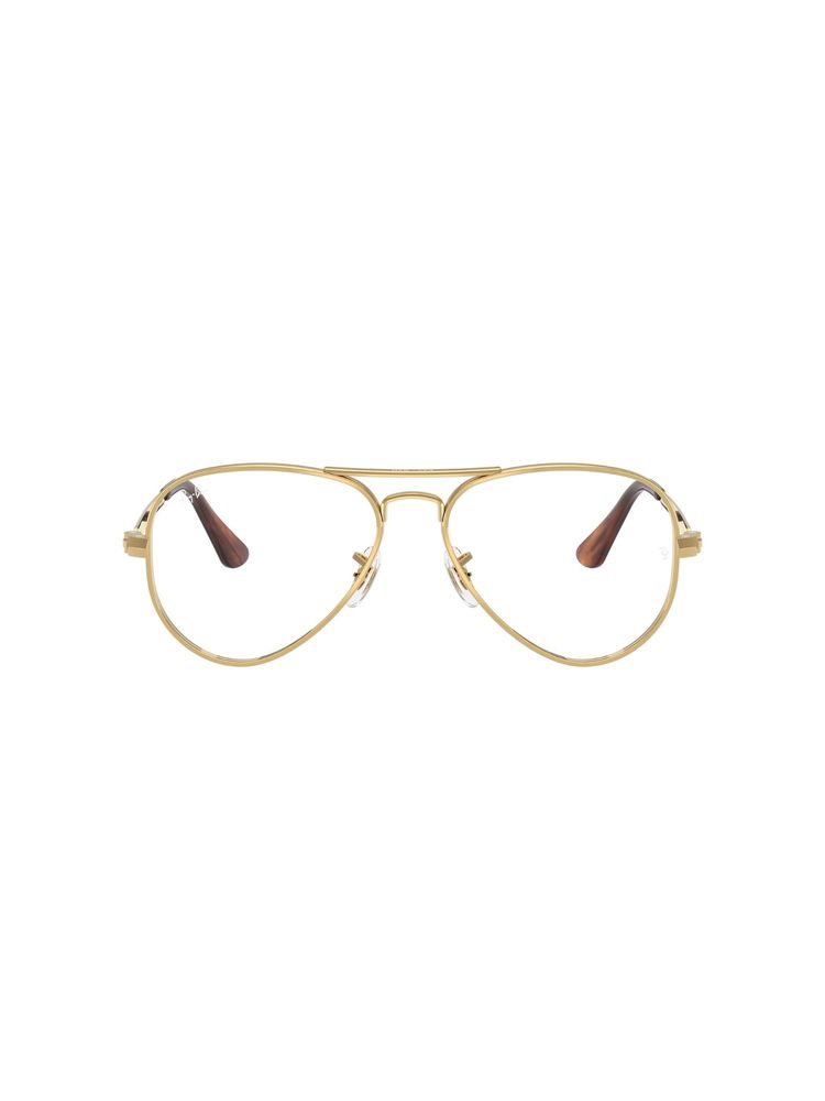 Ray-Ban Unisex Aviator Frames - 0RX3925V250058-image-49